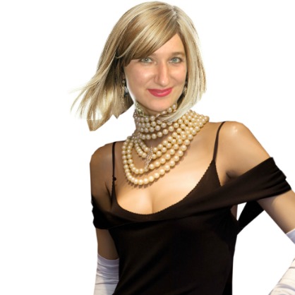 Елена Valkiria