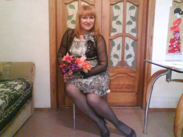 Елена Лебедь