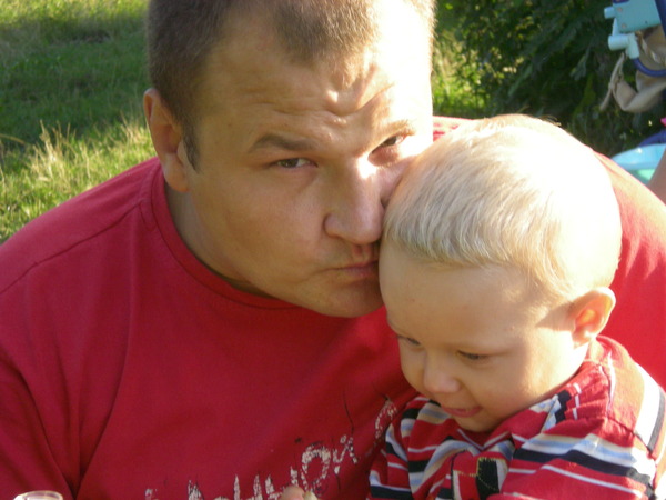 Александр Райков
