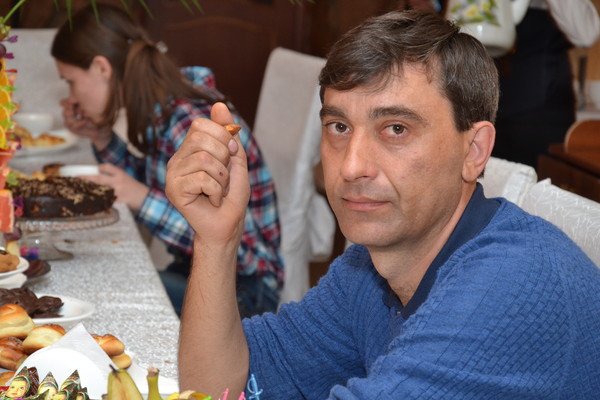 Сергей *