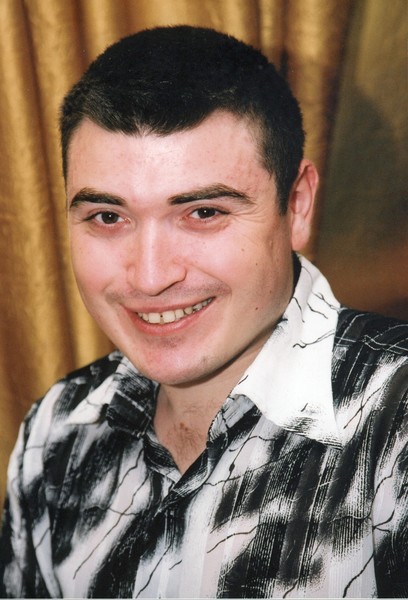 Stas Кириченко