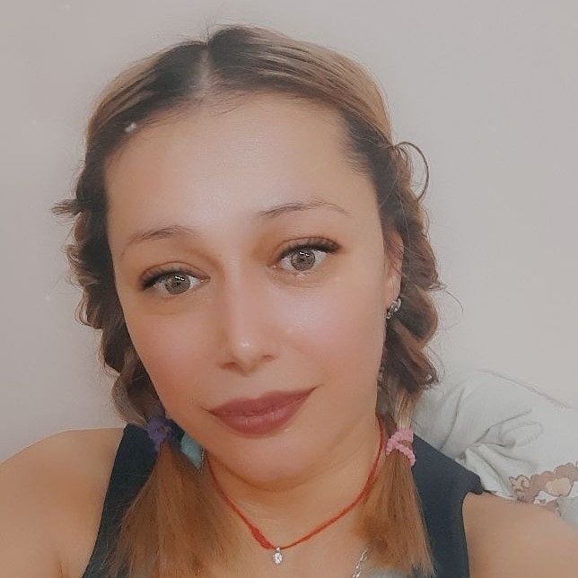 Людмила Курбановна