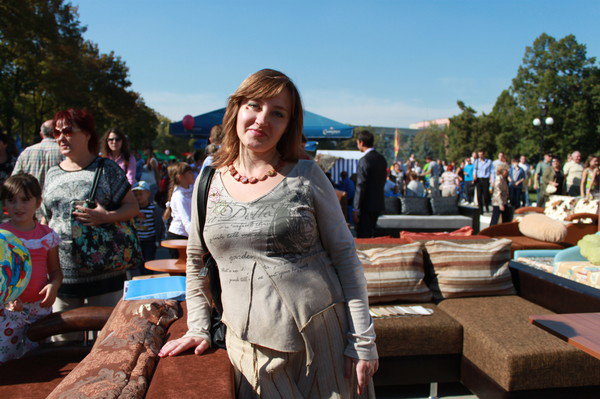 Татьяна Розенкова
