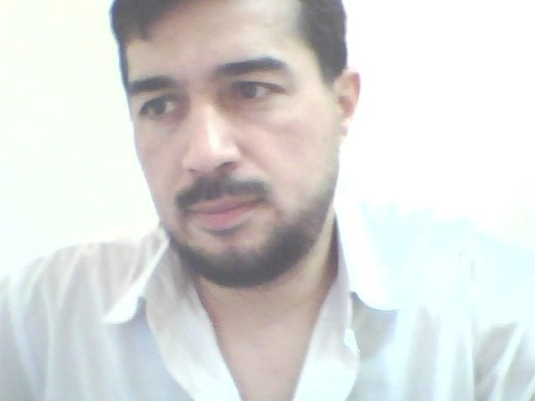 Seyid Vusal Hasanov