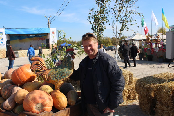 Федор Гирба