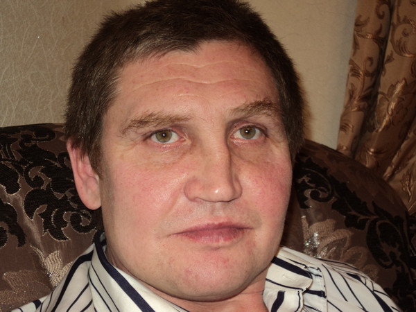 Андрей Бирюков