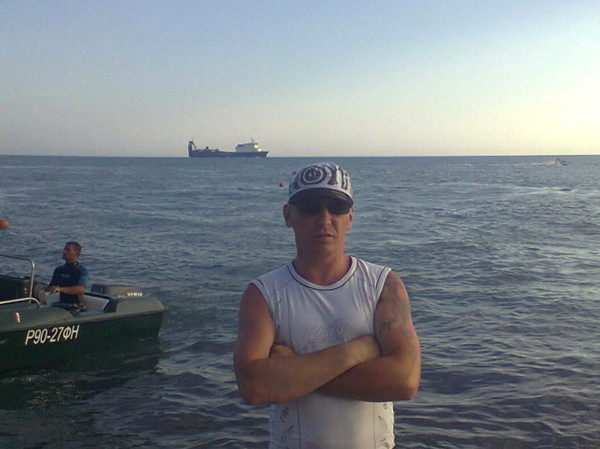 Павел Балясов