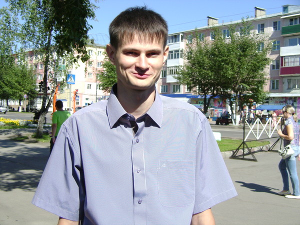 Александр Вагель