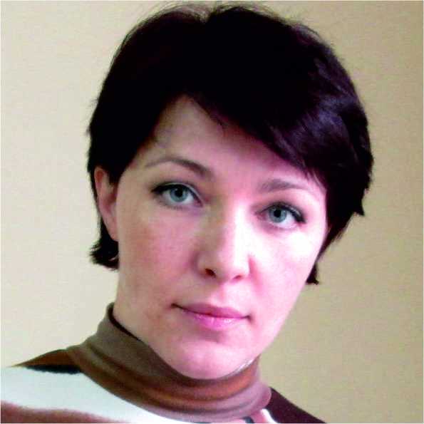 Дёмина Любовь