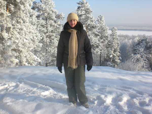 Лариса Шаньшина