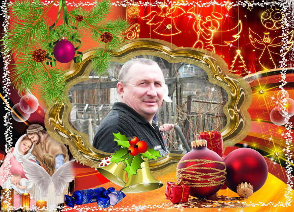 Александр Ковалев