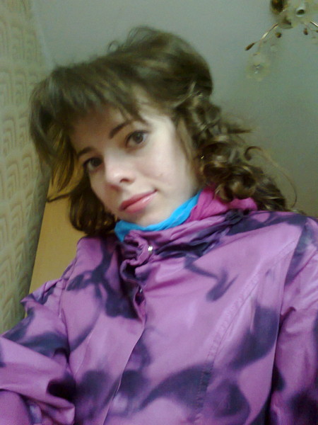 Марина Прудникова