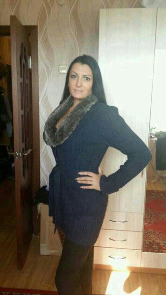 Ангелина Ангелина