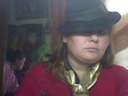 Лилия Керкез