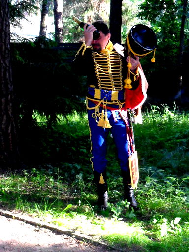 Алексей Ларо