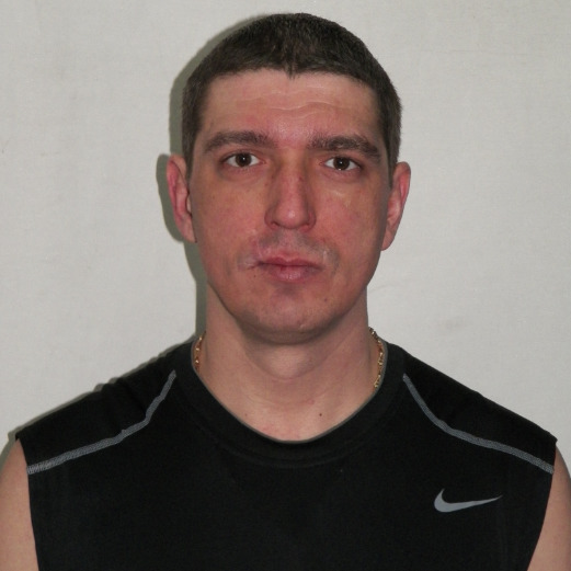 Алексей Каратчук