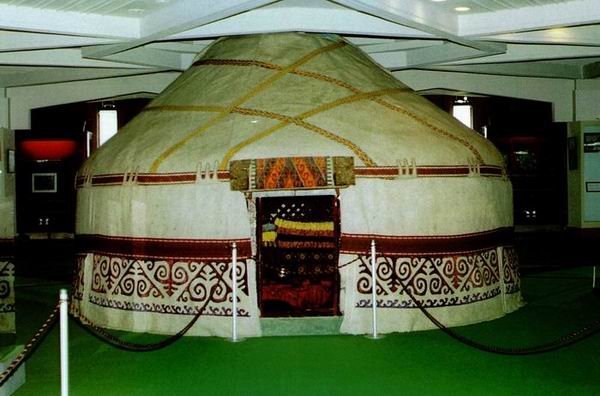 Акылбай Кулумшин