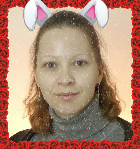Анастасия Шестакова