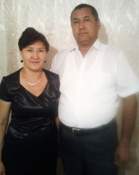 Марат Сарсенгалиев