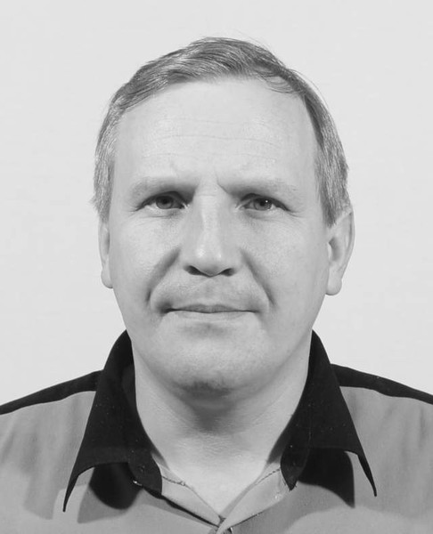 Андрей Комаров