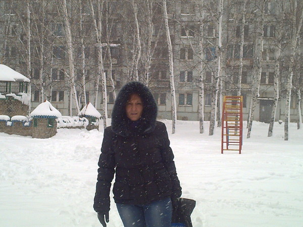 Инга Скрит