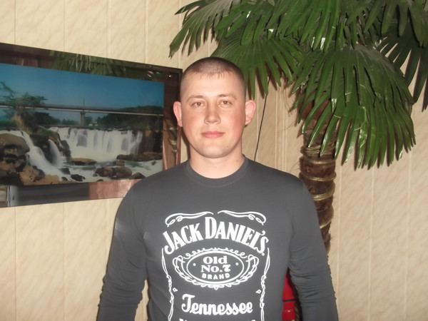 Юра Туркин