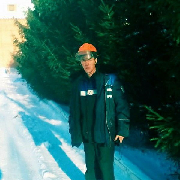 Алексей Ефимов