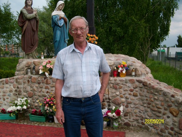 Mecheslav Shpak