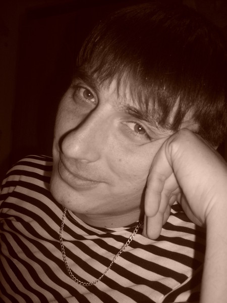 Сергей Болтач