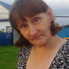 Светлана Вязовцева