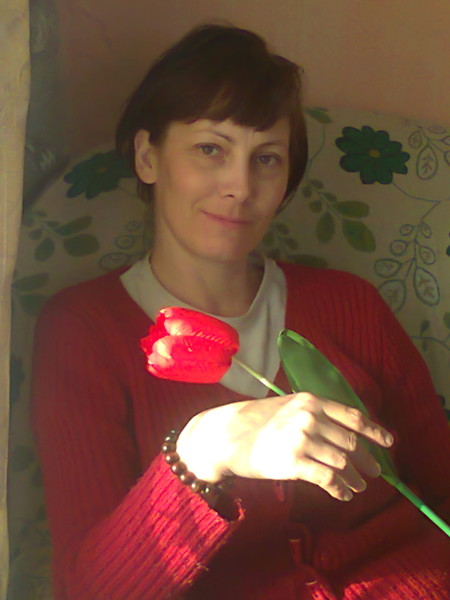 Лилия Иванова