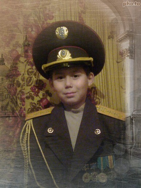Гульназ Асубаева