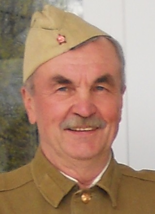 Владимир Поднебеснов