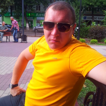 Евгений Музыка
