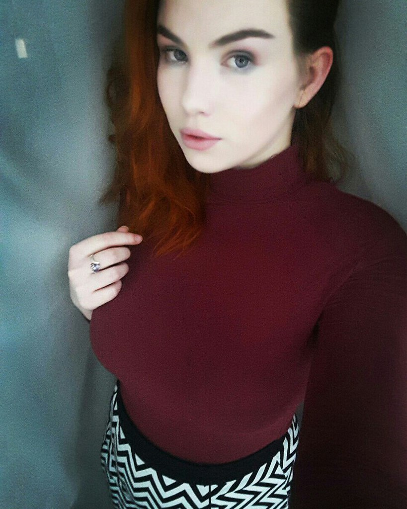 Екатерина Письменская