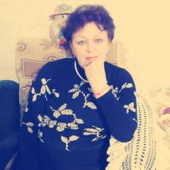 Наталья Дедова