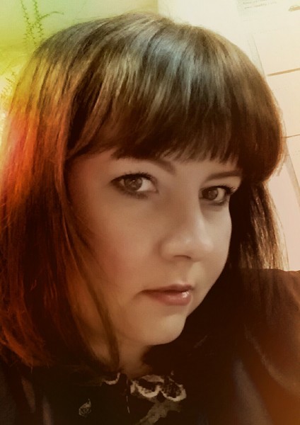 Nathallya Glembockay