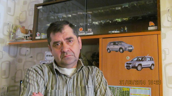 Андрей Сытин