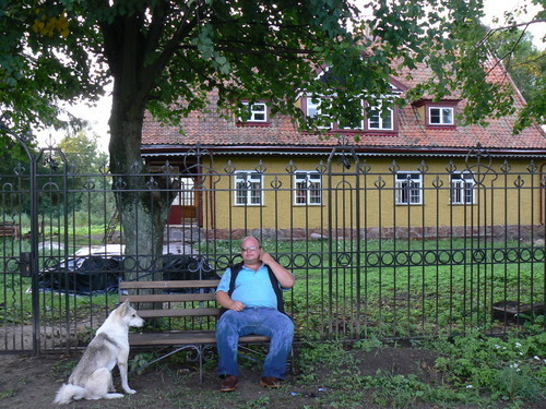 Михаил Камзолов