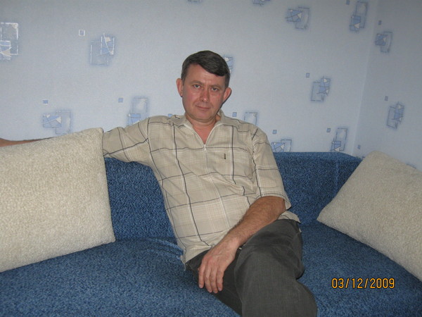 Александр Петрухно