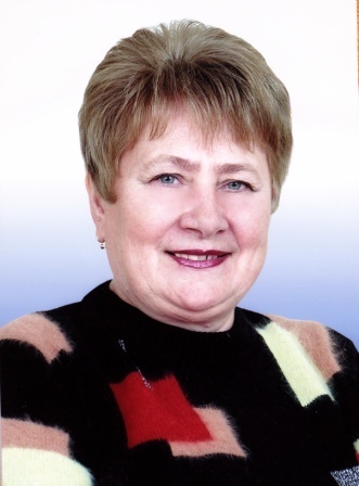 Зина Статива
