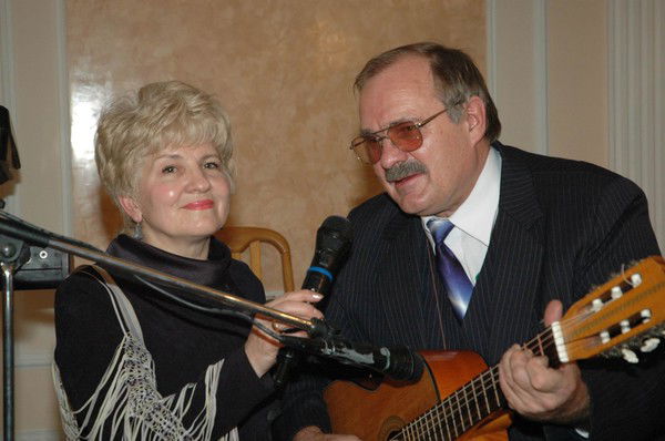 Александр В Невский