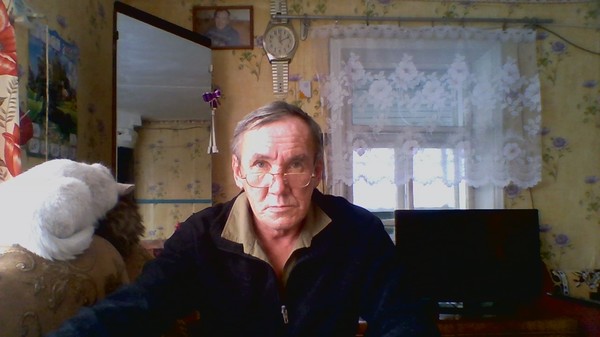 Евгений Камисов