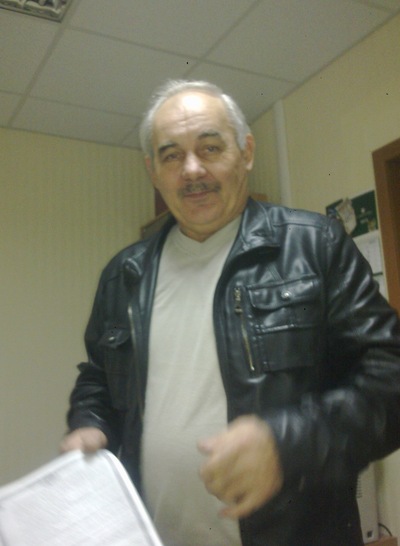 Анатолий Тымко