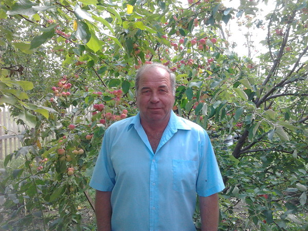 Геннадий Артемьев
