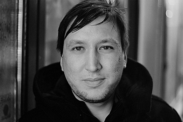 Арсений Иванов