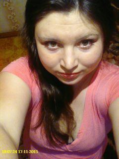 Оксана Дивчур