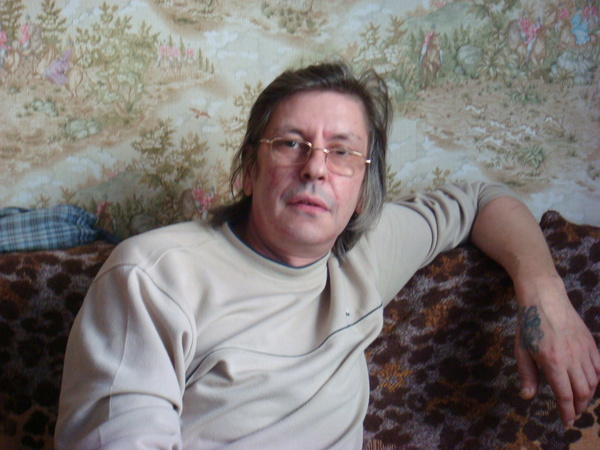 Владимер Голиков