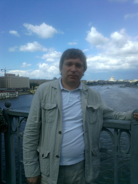 Константин Моисеев