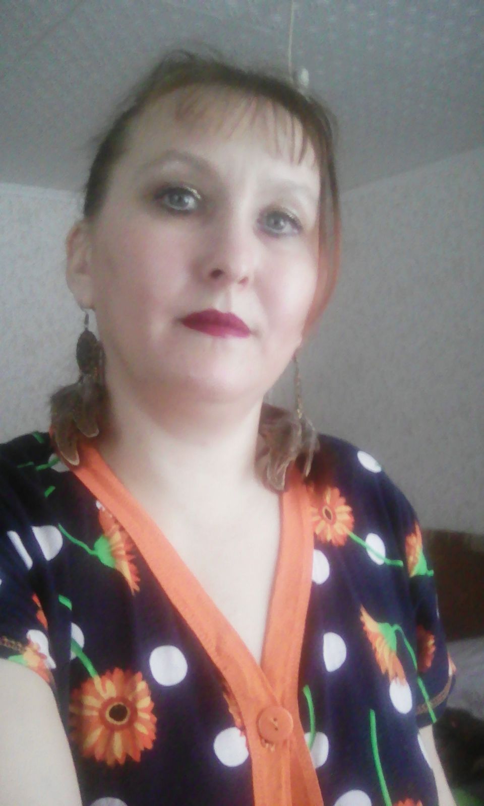Галина Петровна. Игнатьева